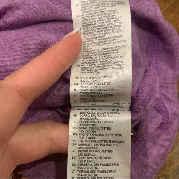 Adidas Women’s Top Hooded 3 Stripe Pullover - Picture 4 of 4